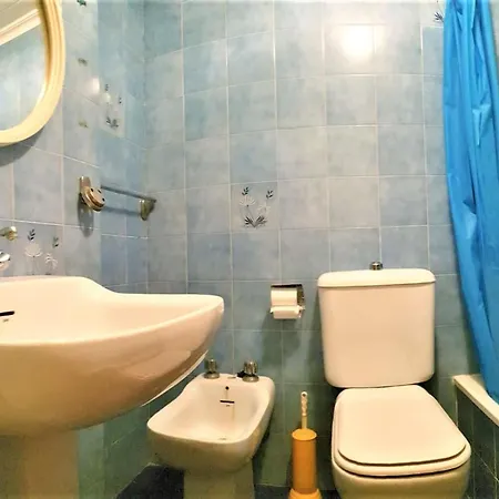 Apartment Vacansis Torre Miranda Cullera