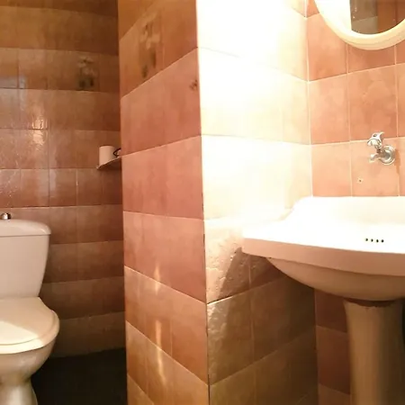 Apartamento Vacansis Torre Miranda